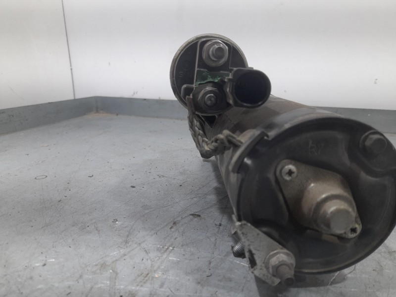 Recambio de motor arranque para seat exeo (3r2) 2.0 tdi referencia OEM IAM 03G911023  