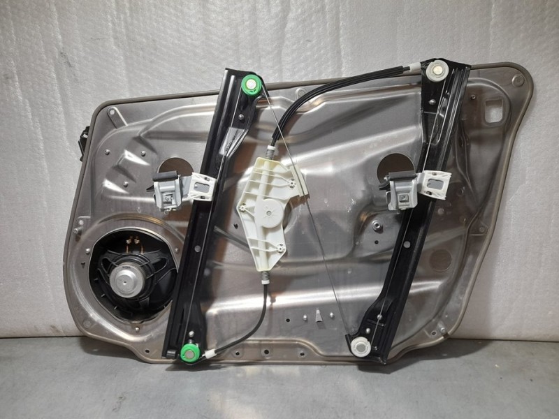 Recambio de elevalunas delantero izquierdo para mercedes-benz clase c (w204) berlina c 220 cdi blueefficiency (204.002) referenc