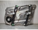 Recambio de elevalunas delantero izquierdo para mercedes-benz clase c (w204) berlina c 220 cdi blueefficiency (204.002) referenc