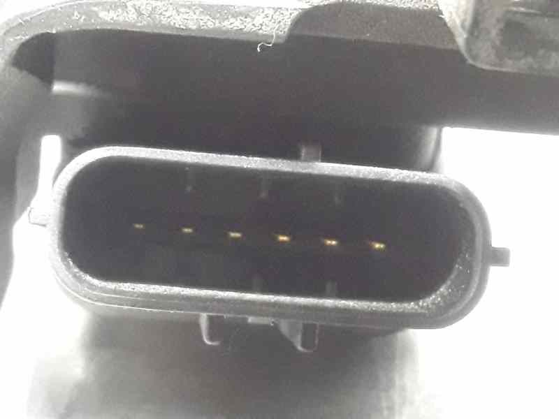 Recambio de potenciometro pedal para seat leon (1p1) stylance / style referencia OEM IAM 1K1721503P  