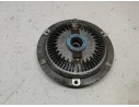 Recambio de ventilador viscoso motor para mercedes-benz vito kasten 2.1 cdi cat referencia OEM IAM A0002006023 69254 BEHR