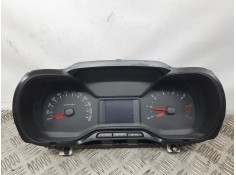 Recambio de cuadro instrumentos para citroën berlingo furgón club m referencia OEM IAM 9817599980  