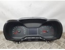 Recambio de cuadro instrumentos para citroën berlingo furgón club m referencia OEM IAM 9817599980  