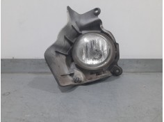 FARO ANTINIEBLA IZQUIERDO D65151690A 