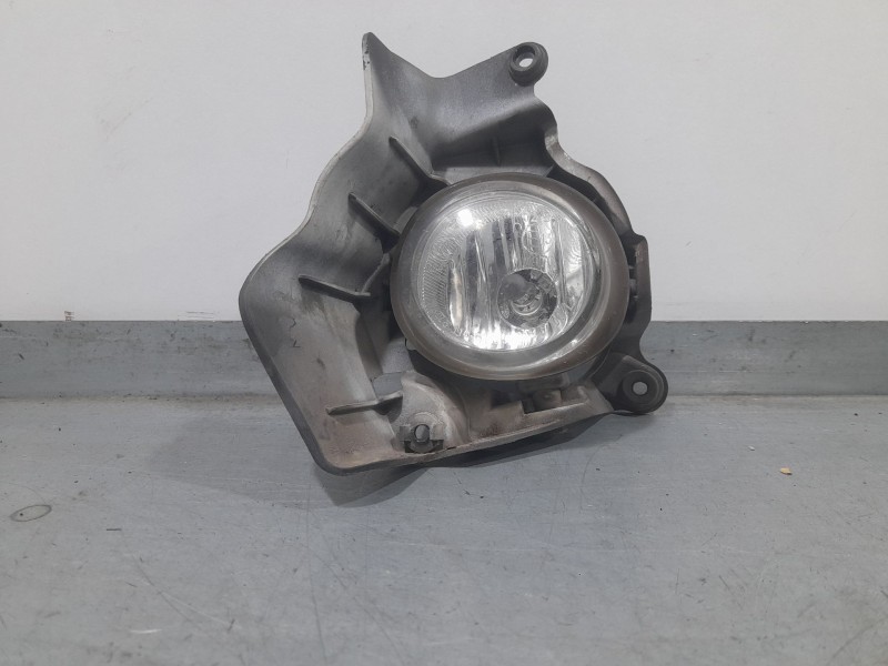 Recambio de faro antiniebla izquierdo para mazda 2 (de_, dh_) 1.5 (de5fs) referencia OEM IAM D65151690A  
