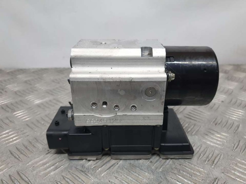 Recambio de abs para alfa romeo 159 (140) 1.9 jtdm 16v / selective referencia OEM IAM 15314106D EBC430NGVDC TRW