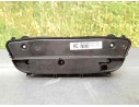 Recambio de mando climatizador para opel insignia berlina essentia referencia OEM IAM 13273095  TOCADO VER FOTOS