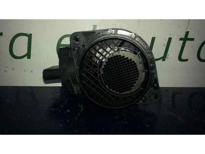 Recambio de caudalimetro para volkswagen golf iv berlina (1j1) highline referencia OEM IAM 0281002757 038906461C BOSCH