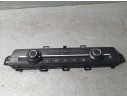 Recambio de mando climatizador para citroën jumpy furgon confort m referencia OEM IAM 98081722ZD 35250501 