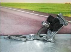 Recambio de elevalunas delantero derecho para renault megane iii berlina 5 p dynamique referencia OEM IAM 807300004R 6 PINS, BRO