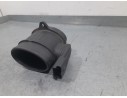 Recambio de caudalimetro para citroën c3 picasso (sh_) 1.6 hdi referencia OEM IAM 9650010780 72834204 SENSATA
