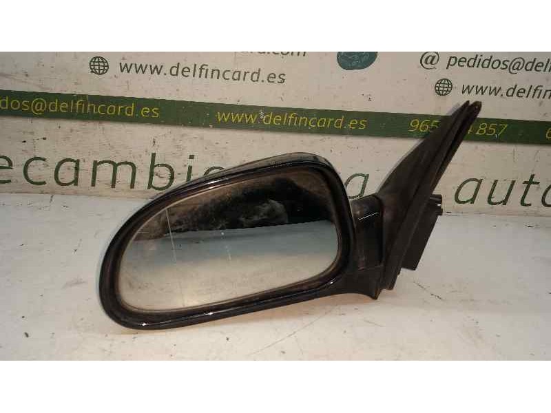 Recambio de retrovisor izquierdo para chevrolet lacetti se referencia OEM IAM  5 PINS ELECTRICO