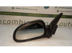 Recambio de retrovisor izquierdo para chevrolet lacetti se referencia OEM IAM  5 PINS ELECTRICO