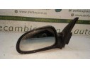 Recambio de retrovisor izquierdo para chevrolet lacetti se referencia OEM IAM  5 PINS ELECTRICO