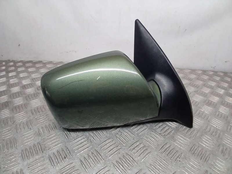 Recambio de retrovisor derecho para kia sportage ex referencia OEM IAM 876200Z010  ELECTRICO 5 PINS Y TOCADO