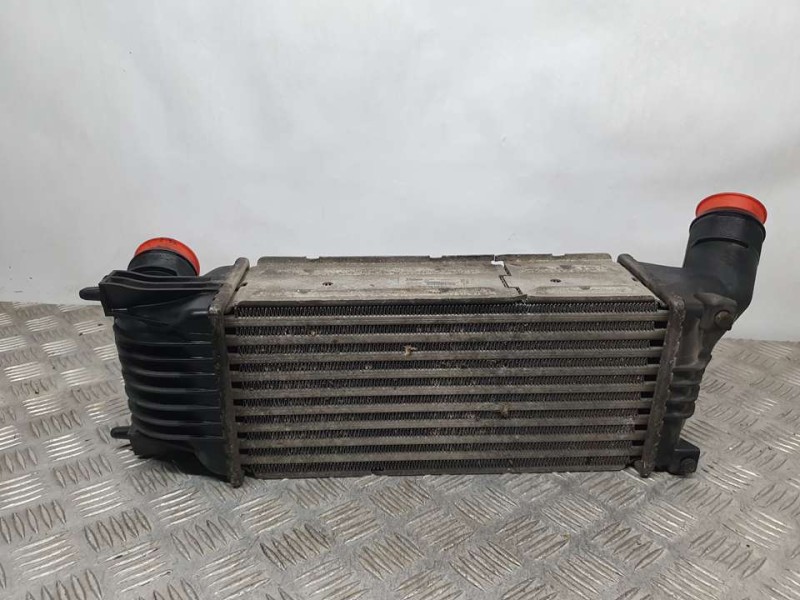 Recambio de intercooler para peugeot 407 st confort referencia OEM IAM 9645682880 874823NK VALEO
