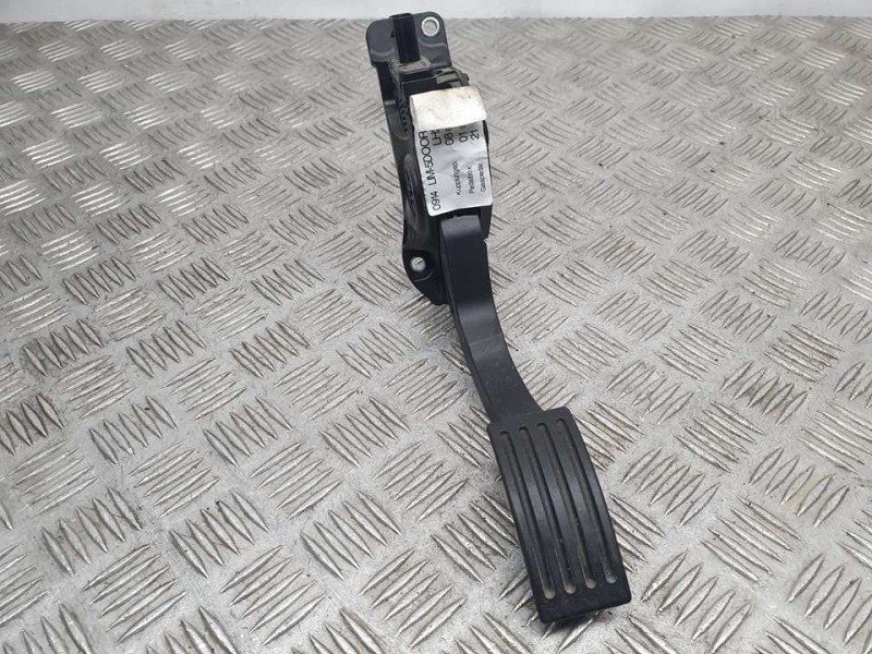 Recambio de potenciometro pedal para ford focus lim. business referencia OEM IAM EV619F836AA 6PV01036880 FOMOCO