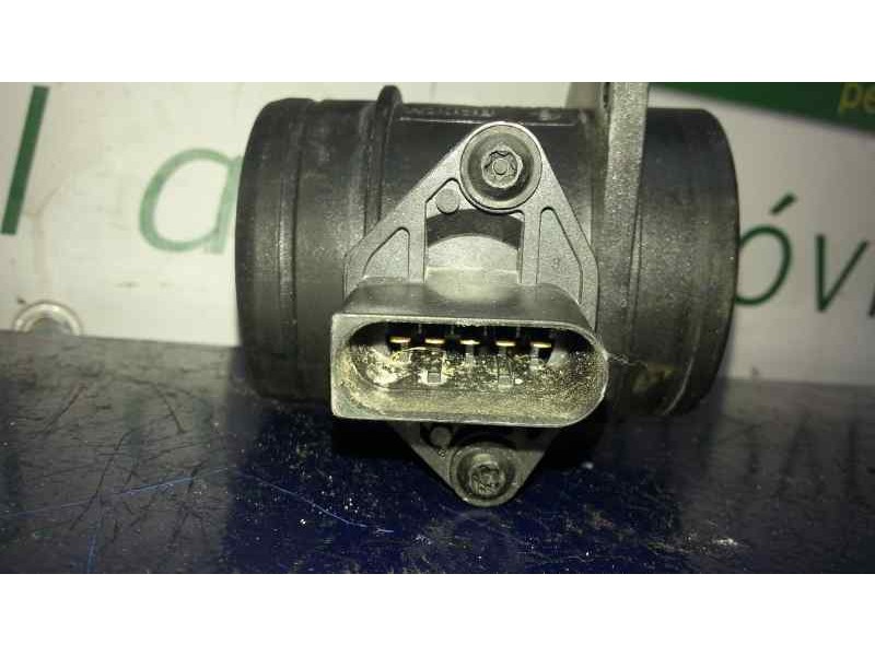 Recambio de caudalimetro para volkswagen golf iv berlina (1j1) highline referencia OEM IAM 0281002757 038906461C BOSCH