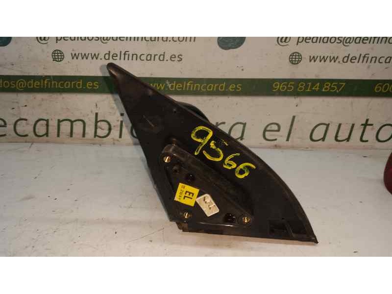 Recambio de retrovisor izquierdo para chevrolet lacetti se referencia OEM IAM  5 PINS ELECTRICO