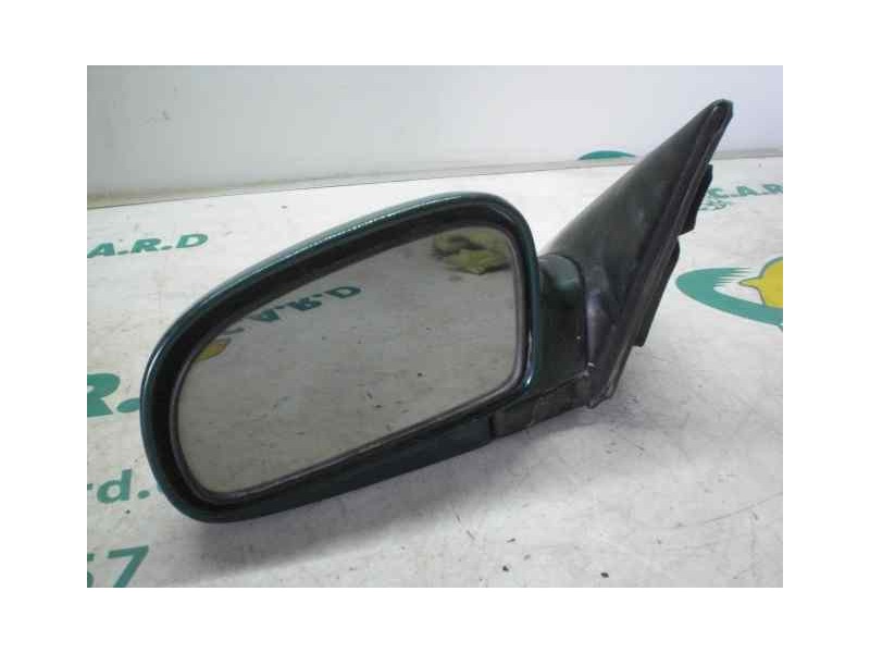 Recambio de retrovisor izquierdo para daewoo leganza 2.0 cat referencia OEM IAM  1000002100332 ELECTRICO