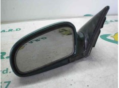 Recambio de retrovisor izquierdo para daewoo leganza 2.0 cat referencia OEM IAM  1000002100332 ELECTRICO