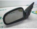 Recambio de retrovisor izquierdo para daewoo leganza 2.0 cat referencia OEM IAM  1000002100332 ELECTRICO