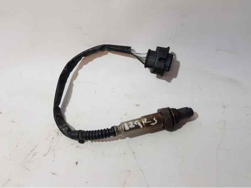 Recambio de sonda lambda para opel corsa d enjoy referencia OEM IAM 77208  FAE
