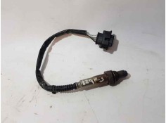 Recambio de sonda lambda para opel corsa d enjoy referencia OEM IAM 77208  FAE