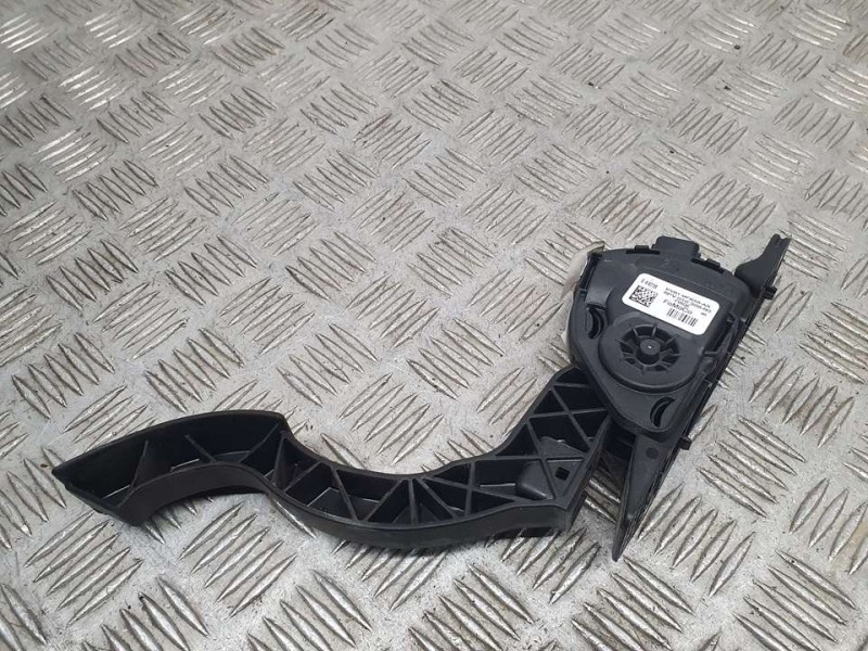 Recambio de potenciometro pedal para ford focus lim. business referencia OEM IAM EV619F836AA 6PV01036880 FOMOCO