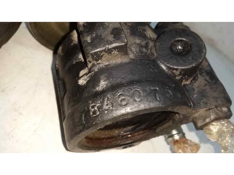 Recambio de bomba direccion para renault 19 chamade gtd referencia OEM IAM 7846075  