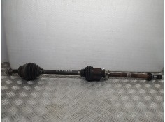 Recambio de transmision delantera derecha para opel combo d cargo l2h1 2,4t referencia OEM IAM 55209968  