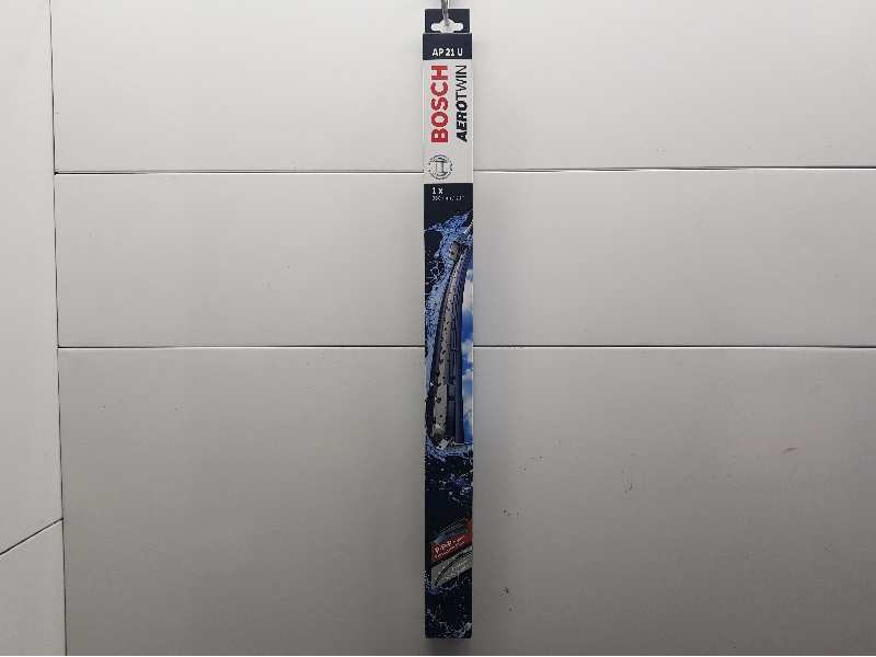 Recambio de escobilla limpia para seat ibiza (6l1) referencia OEM IAM AP21U  BOSCH AP21U