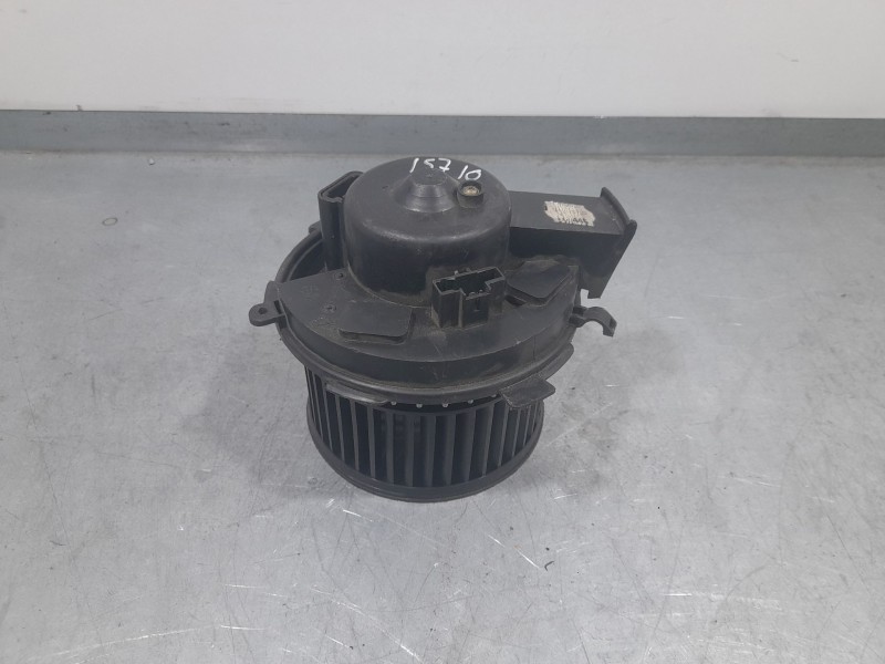 Recambio de ventilador calefaccion para citroën xsara picasso 1.6 hdi sx referencia OEM IAM B6830  6441P7