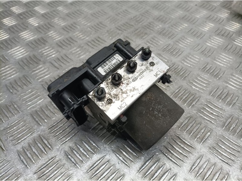 Recambio de abs para kia cee´d concept referencia OEM IAM 589201H300 0265231951 MOBIS