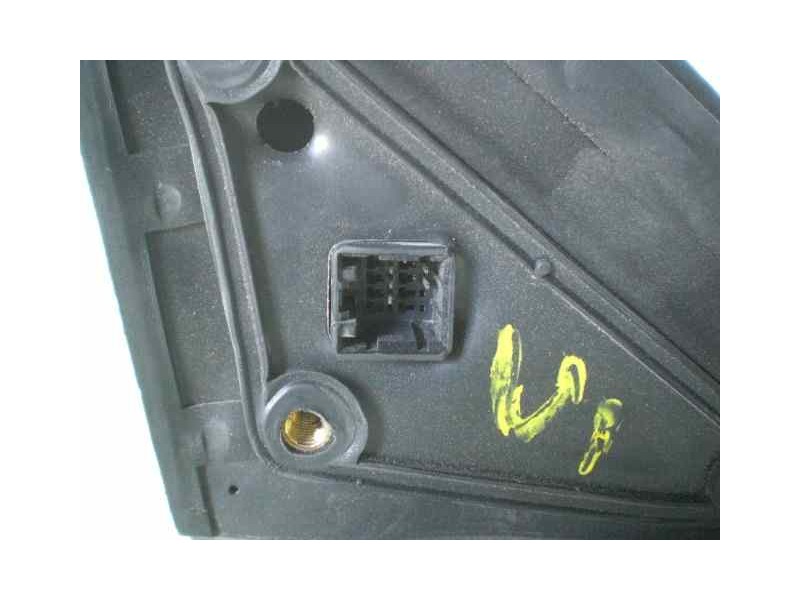 Recambio de retrovisor izquierdo para daewoo leganza 2.0 cat referencia OEM IAM  1000002100332 ELECTRICO