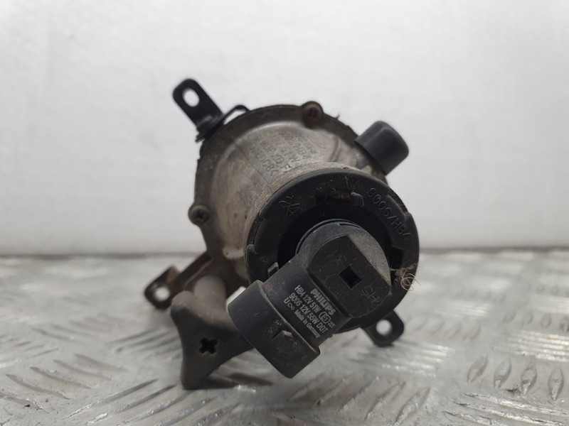 Recambio de faro antiniebla derecho para kia cerato 2.0 ex crdi berlina (4-ptas.) referencia OEM IAM SIN REF  