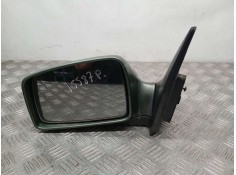 Recambio de retrovisor izquierdo para kia sportage ex referencia OEM IAM 876100Z010  ELECTRICO 5 PINS ROZADO