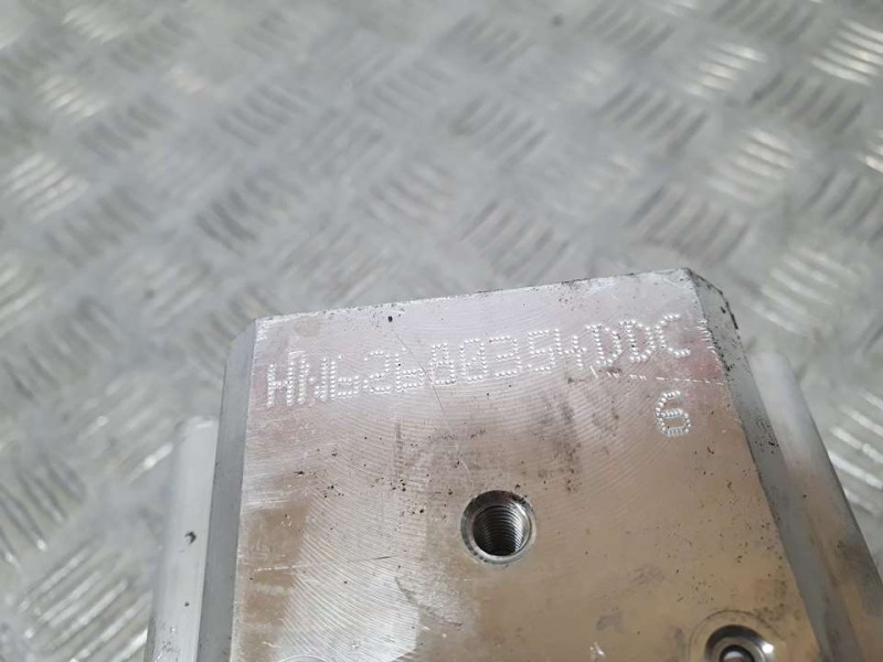 Recambio de abs para alfa romeo 159 (140) 1.9 jtdm 16v / selective referencia OEM IAM 15314106D EBC430NGVDC TRW