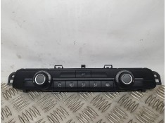 MANDO CLIMATIZADOR 98081722ZD 