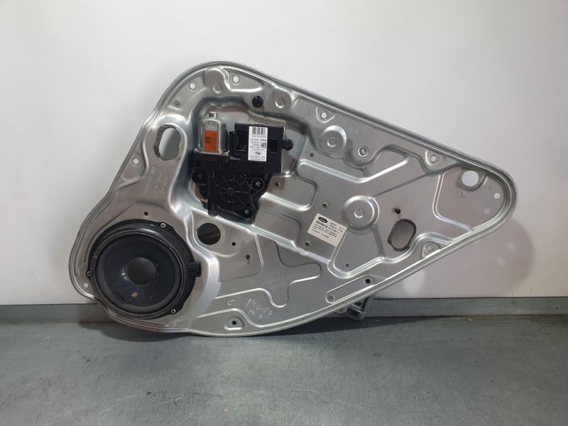 Recambio de elevalunas trasero derecho para ford kuga (cbv) titanium referencia OEM IAM 7M51R24994DC  ELECTRICO