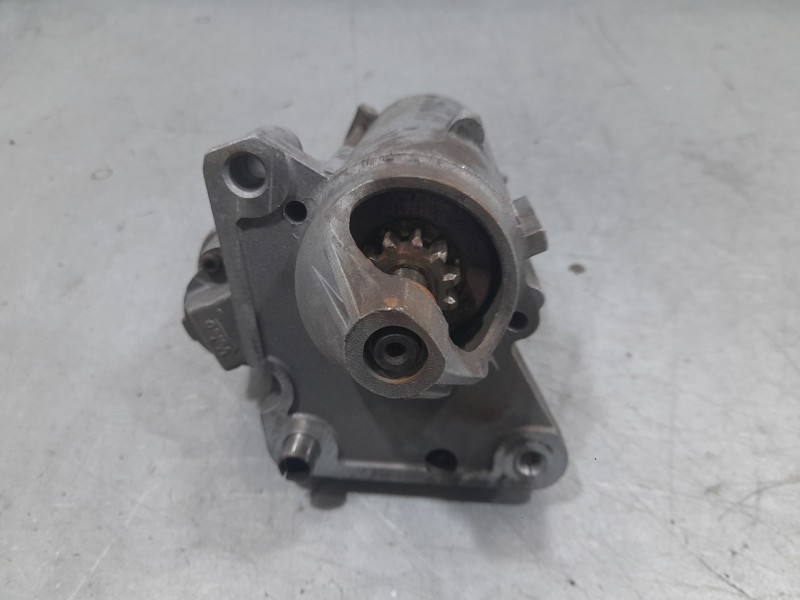 Recambio de motor arranque para citroën c3 picasso (sh_) 1.6 hdi referencia OEM IAM 968826848001 TS14E110 VALEO
