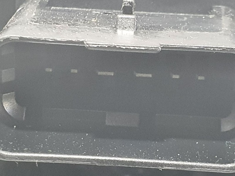 Recambio de elevalunas delantero izquierdo para nissan qashqai (j11) n-tec referencia OEM IAM 807014EA0C  ELECTRICO 6 PINS