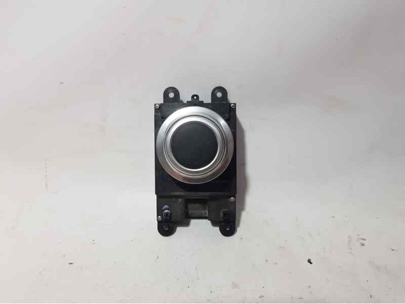 Recambio de mando multifuncion para bmw serie 5 berlina (e60) 520i referencia OEM IAM 69448584  