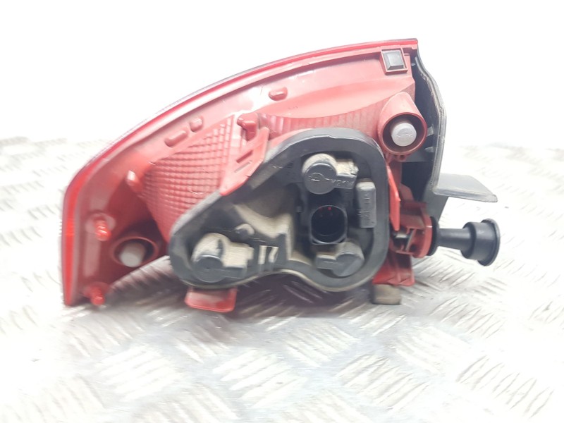 Recambio de piloto trasero derecho exterior para seat exeo (3r2) 2.0 tdi referencia OEM IAM 3R5945096C  