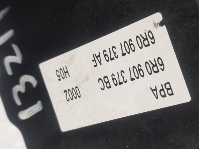 Recambio de abs para seat ibiza (6j5) stylance / style referencia OEM IAM 6R0614517AN 0265239065 BOSCH