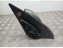 Recambio de retrovisor izquierdo para kia sportage ex referencia OEM IAM 876100Z010  ELECTRICO 5 PINS ROZADO