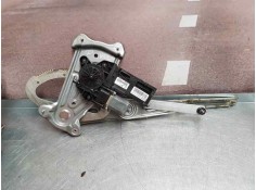 Recambio de elevalunas delantero izquierdo para renault megane iii berlina 5 p dynamique referencia OEM IAM 8073100004R W1862TC9