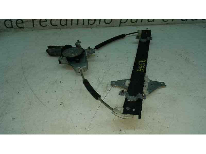 Recambio de elevalunas delantero derecho para chevrolet lacetti se referencia OEM IAM  2 PINS ELECTRICO