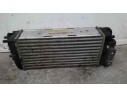 Recambio de intercooler para citroën c4 berlina collection referencia OEM IAM 992507ME 9656503980 VALEO