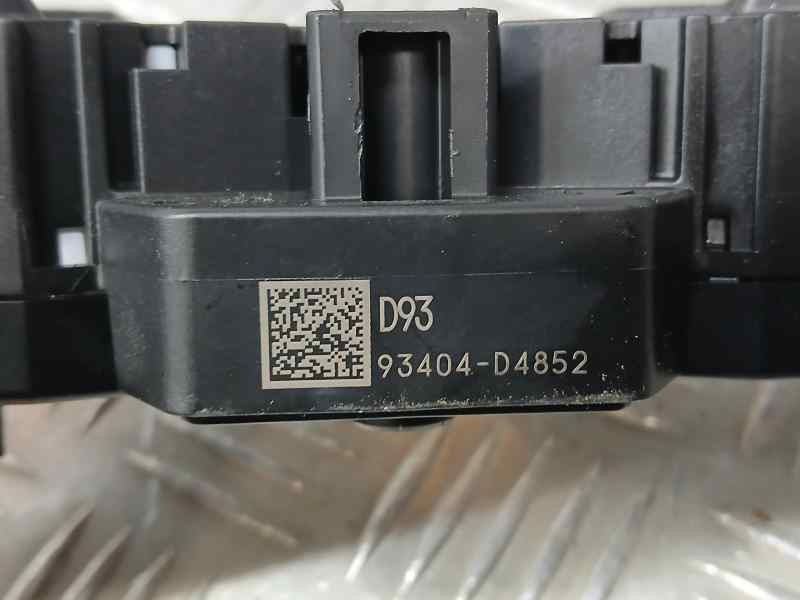 Recambio de mando luces y limpia para kia stonic (ybcuv) concept referencia OEM IAM 93403D4952  